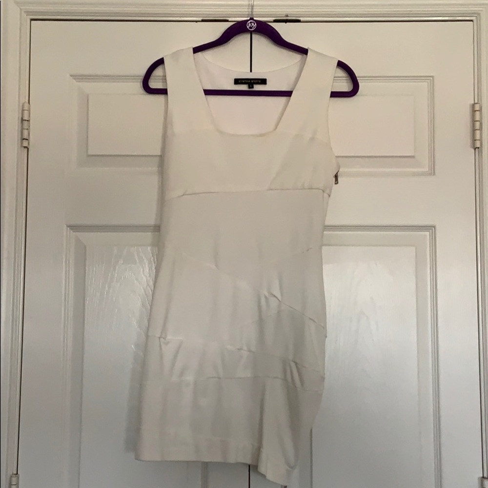 Cynthia Steffe Body Form Mini